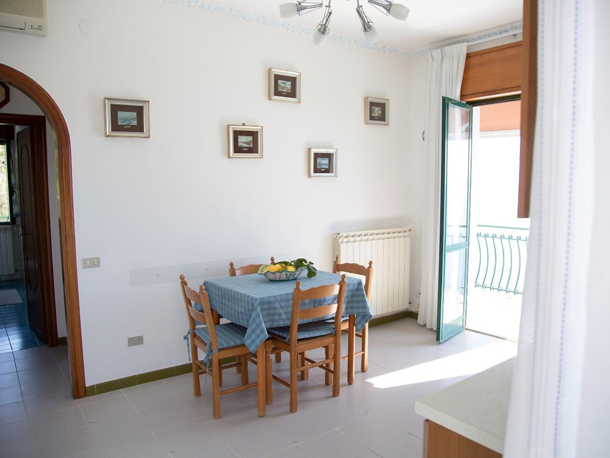 קונקה דיי מריני Apartment Sunrise-1 By Interhome מראה חיצוני תמונה