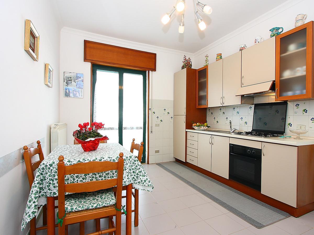 קונקה דיי מריני Apartment Sunrise-1 By Interhome מראה חיצוני תמונה
