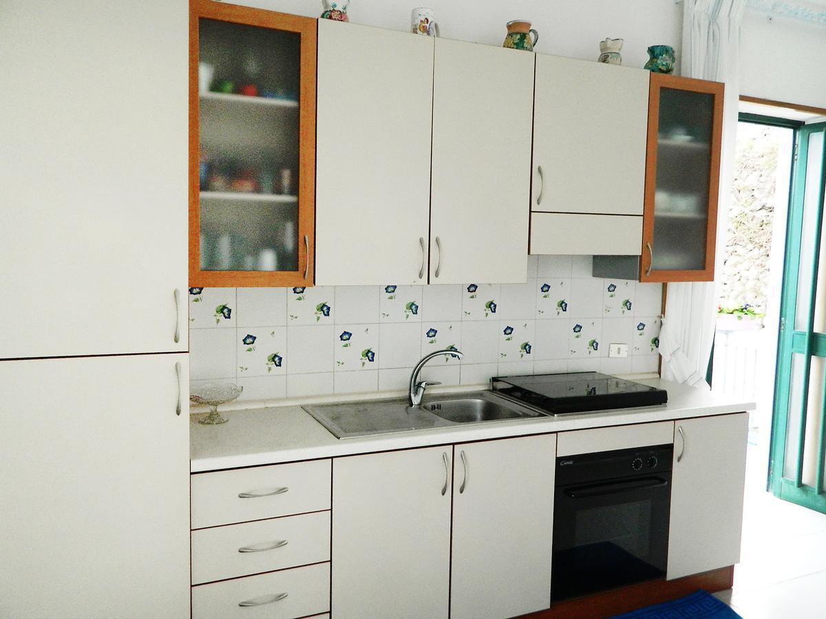 קונקה דיי מריני Apartment Sunrise-1 By Interhome מראה חיצוני תמונה