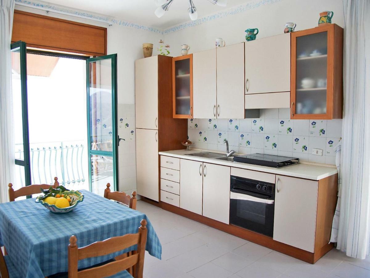 קונקה דיי מריני Apartment Sunrise-1 By Interhome מראה חיצוני תמונה